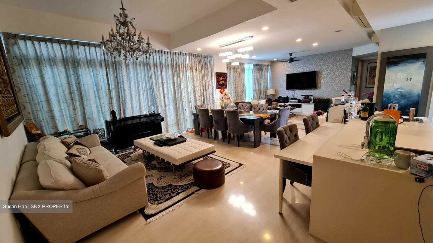 Kovan Residences (D19), Condominium #521909611